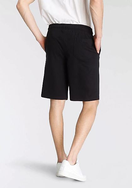 Eastwind Shorts Double Pack Short, black+black (2-tlg., 2er-Pack) günstig online kaufen