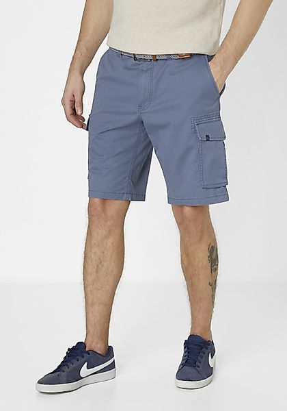 Redpoint Cargobermudas CALGARY Cargoshorts mit Stretch günstig online kaufen