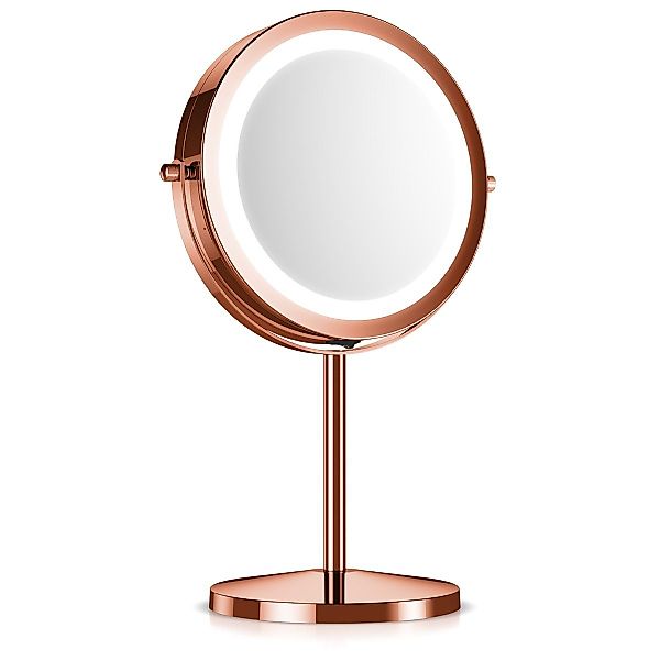Navaris Kosmetikspiegel LED Kosmetikspiegel - Make-up günstig online kaufen