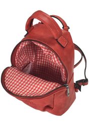 Allgäu Rebell Rucksack "Rosi" mit mehreren Tragemöglichkeiten günstig online kaufen