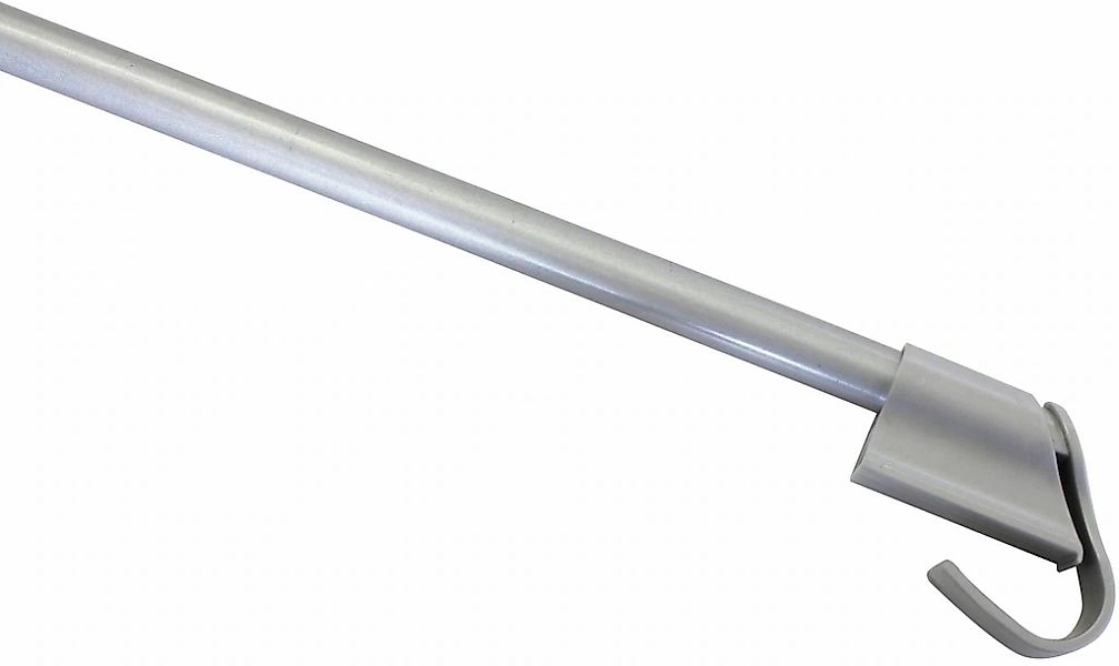 GARDINIA Scheibenstange "Spannvitrage" Ø 9 mm 1 läufig-läufig ausziehbar Se günstig online kaufen
