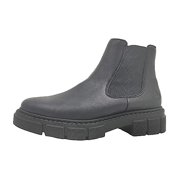Rieker Stiefel Schnürstiefel günstig online kaufen