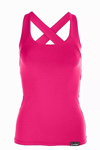 Winshape Sporttop "WVR25", Cross Back Style günstig online kaufen