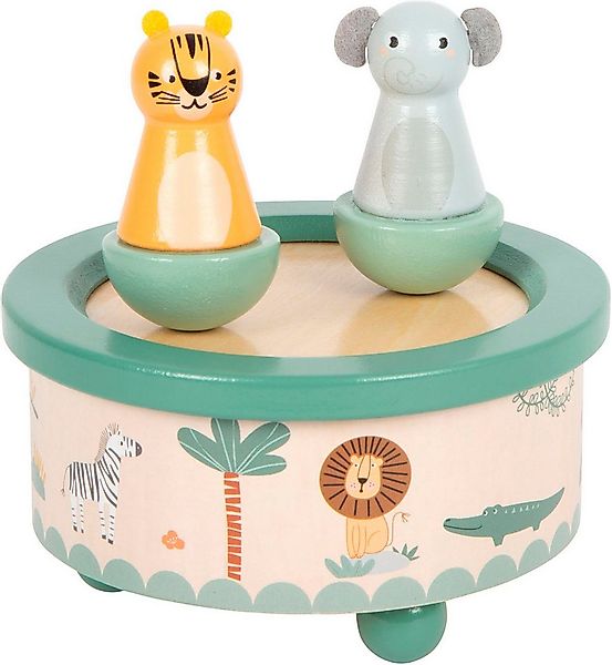 Small Foot Spieluhr Safari günstig online kaufen