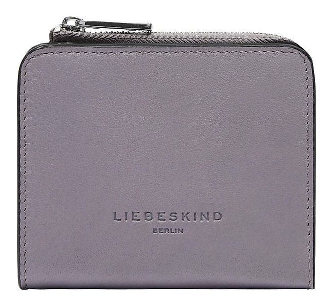 Liebeskind Berlin Geldbörse Toni Purse, aus günstig online kaufen