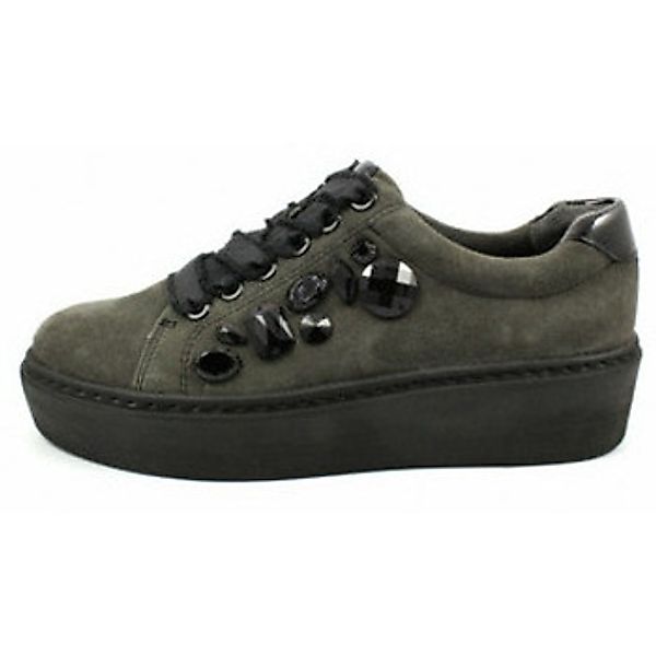 Tamaris  Sneaker Sneaker für Damen in grau günstig online kaufen