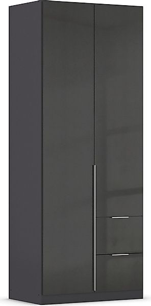rauch Drehtürenschrank "Kleiderschrank Schrank Garderobe AGORDO mit Dekor- günstig online kaufen