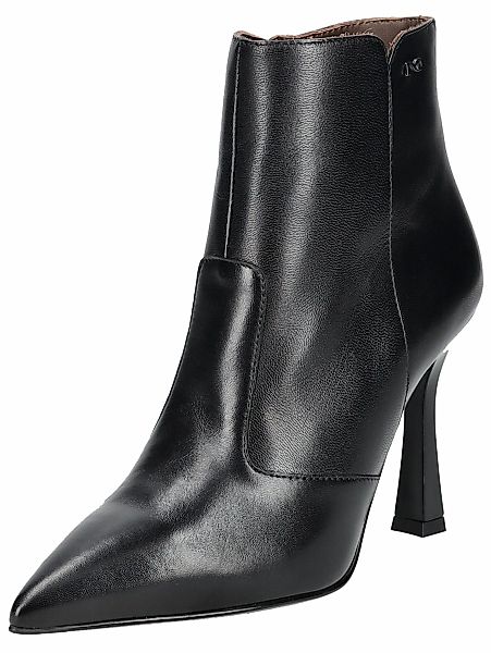 Nero Giardini High-Heel-Stiefelette "Nero Giardini Stiefelette Nappaleder" günstig online kaufen