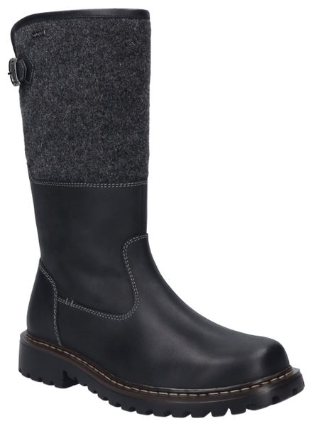Josef Seibel Chance 41 Winterstiefel Biker günstig online kaufen
