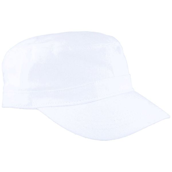Fiebig Army Cap Army-Cap aus Baumwolle günstig online kaufen