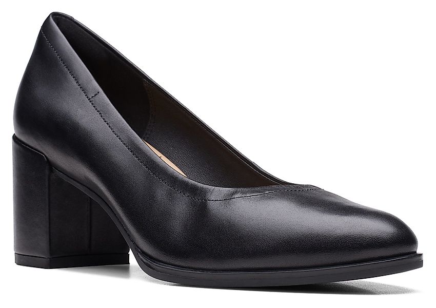 Clarks Freva 55 Pumps Business Schuh günstig online kaufen