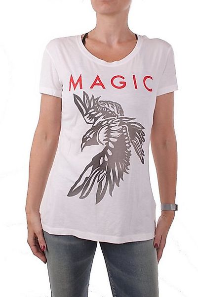 Diesel T-Shirt Diesel T-Mons Damen T-Shirt Magic günstig online kaufen
