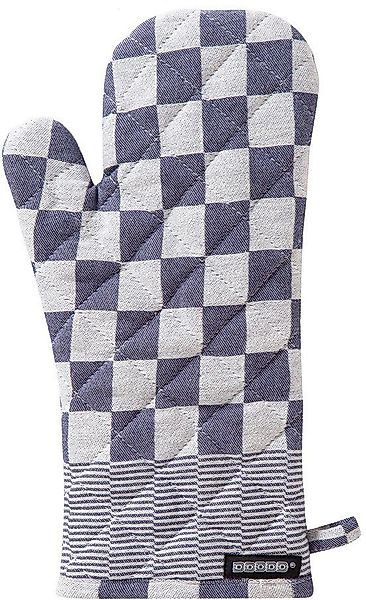 DDDDD Topfhandschuhe Barbeque, 18x36 cm, Baumwolle, günstig online kaufen