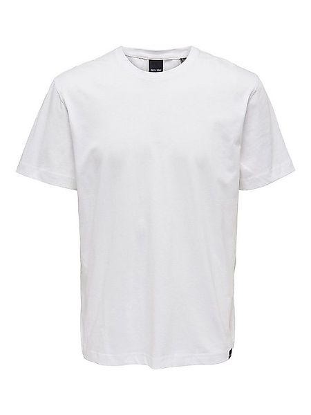 ONLY & SONS T-Shirt Max (1-tlg) günstig online kaufen