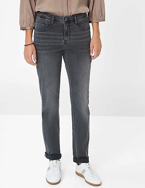 Brax 5-Pocket-Jeans "Style CAROLA" günstig online kaufen