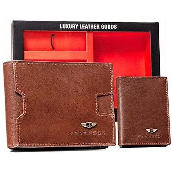 Peterson  Geldbeutel rovicky244970 günstig online kaufen