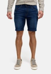 Indicode Jeansshorts INMCFly stretchy Denim-Shorts mit günstig online kaufen