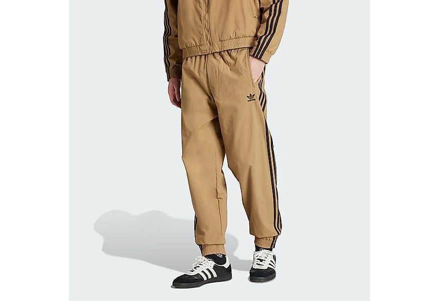 adidas Originals Sporthose ADICOLOR WOVEN FIREBIRD TRAININGSHOSE (1-tlg) günstig online kaufen