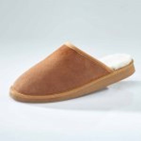 Lammfell-Pantoffeln günstig online kaufen