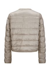 Milestone Steppjacke MSScarlet solid Damen normale günstig online kaufen