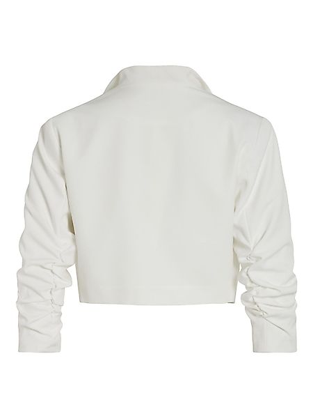 Vila Kurzblazer Her (1-tlg) Drapiert/gerafft günstig online kaufen