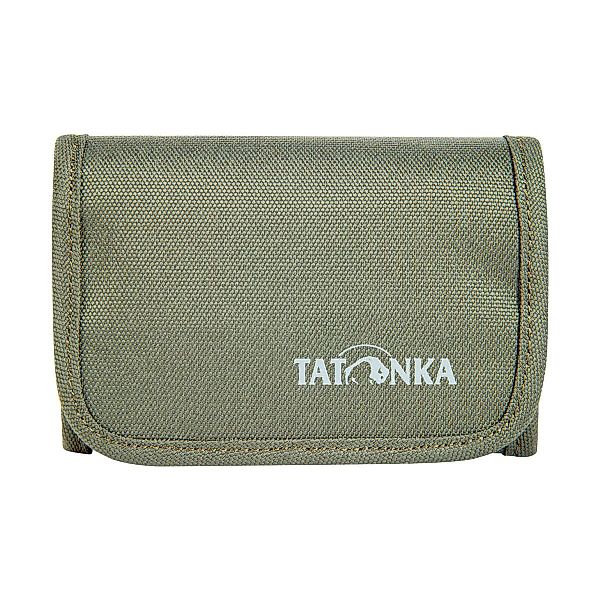 TATONKA® Bauchtasche Folder RFID Block Geldbeutel günstig online kaufen