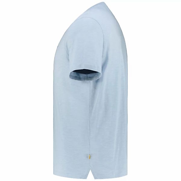 camel active T-Shirt aus Organic Cotton günstig online kaufen