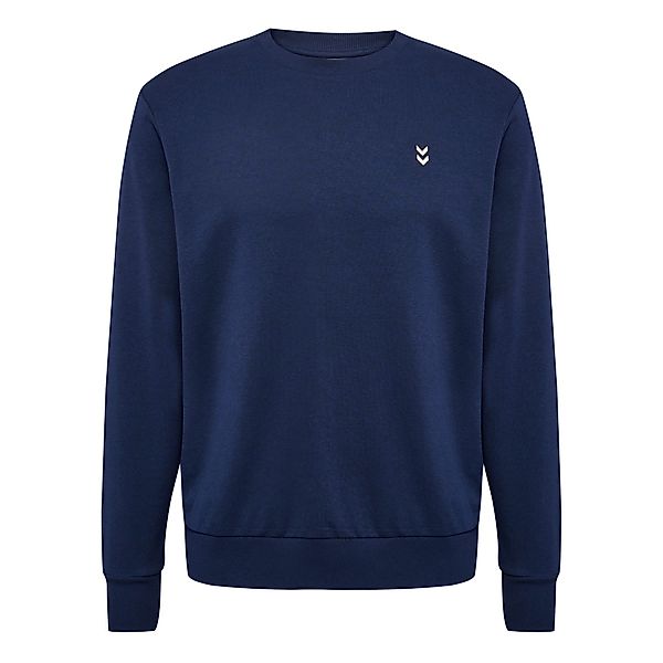 hummel Fleecepullover Hummel Herren Pullover hmlPULSE günstig online kaufen