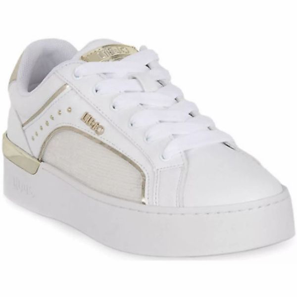 Liu Jo  Sneaker 1111 SILVIA 97 günstig online kaufen