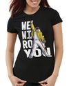 style3 T-Shirt Rock You freddie queen günstig online kaufen