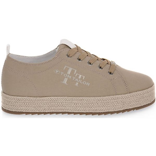 Tom Tailor  Sneaker 7490050003BEIGE günstig online kaufen