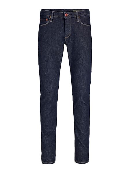 Jack & Jones Slim-fit-Jeans JJIGlenn JJEvan günstig online kaufen