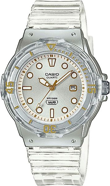 CASIO TIMELESS COLLECTION Quarzuhr LRW-200HS-7EVEF, Armbanduhr, günstig online kaufen