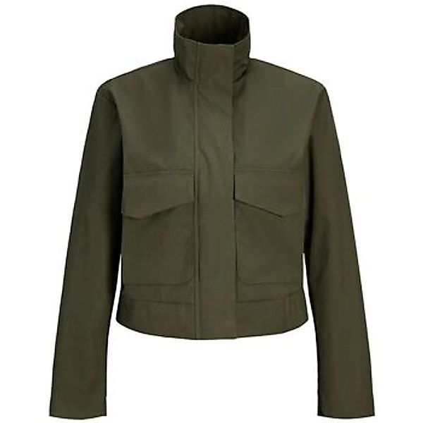 JJXX  Damen-Jacke 12269068 ANNA SHORT-DUSTY OLIVE günstig online kaufen