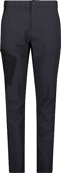 CAMPAGNOLO Bundfaltenhose MAN LONG PANT günstig online kaufen