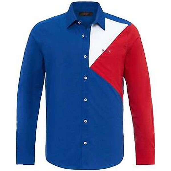 By Diess Collection  Hemdbluse Regular Fit Button-Down Collar Shirt günstig online kaufen