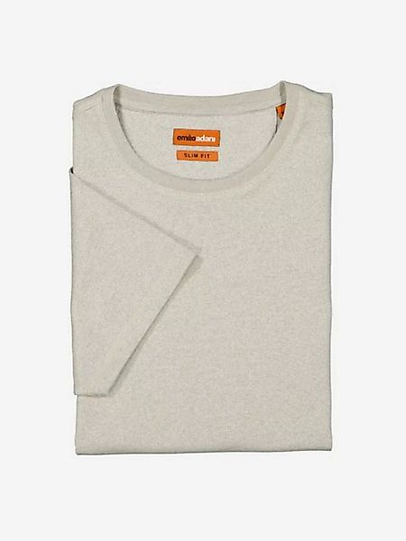 emilio adani T-Shirt T-Shirt slim fit günstig online kaufen