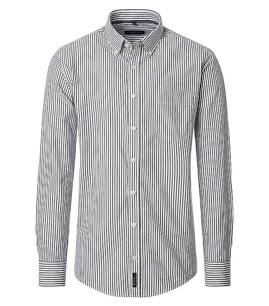 CASAMODA Langarmhemd 454487700 Casual FitButton-Down günstig online kaufen