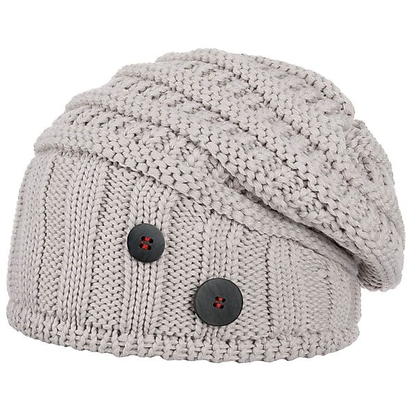 Eisbär Beanie (1-St) Beanie mit Futter, günstig online kaufen