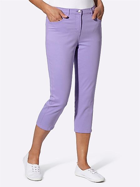 Classic Basics 3/4-Jeans 1 Stk. günstig online kaufen