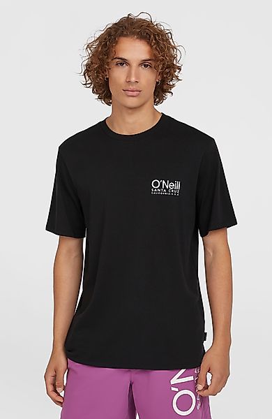ONeill T-Shirt "ORIGINAL CALI LOGO T-SHIRT" günstig online kaufen