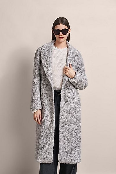 bugatti Kurzmantel mit leicht überschnittener Silhouette günstig online kaufen