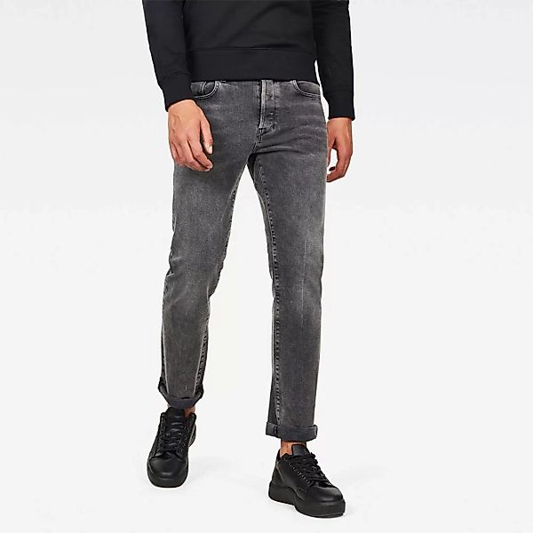 G-star 3301 Slim Jeans 27 Faded Quartz günstig online kaufen