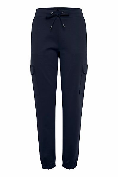 OXMO Cargohose OXHenni Damen Stoffhose Im Cargo Look günstig online kaufen