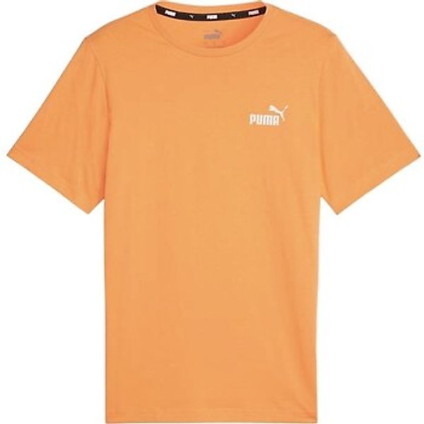 Puma  T-Shirt Ess Small Logo günstig online kaufen