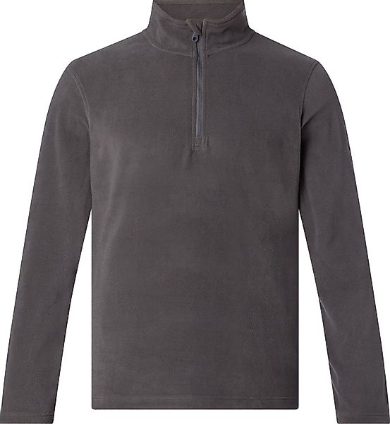 McKINLEY Rollkragenpullover He.-T-Shirt Amarillo ux ANTHRACITE/ANTHRACIT günstig online kaufen