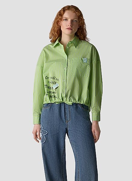 LeComte Klassische Bluse "Bluse" günstig online kaufen