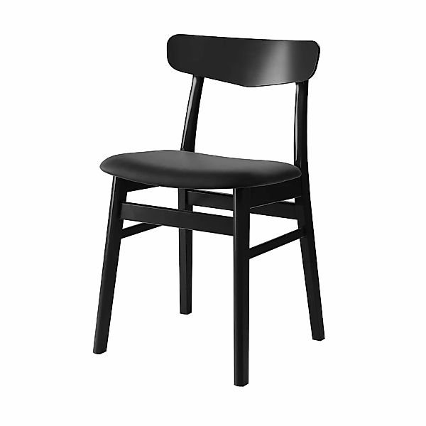 Hammel Furniture Esszimmerstuhl "Findahl by Hammel Mosbøl" () Massivholz, g günstig online kaufen