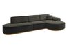 ALTDECOR Ecksofa MARI-L2-v2, Sofa Praktische Bequeme günstig online kaufen