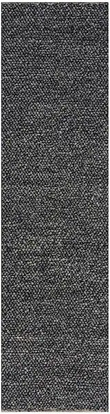 FLAIR RUGS Läufer »Minerals«, rechteckig, 10 mm Höhe, Teppich aus Wollmisch günstig online kaufen